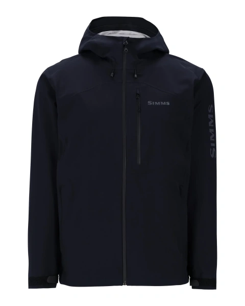 Куртка Simms Vapor Elite Jacket (Мужской; M; Black)